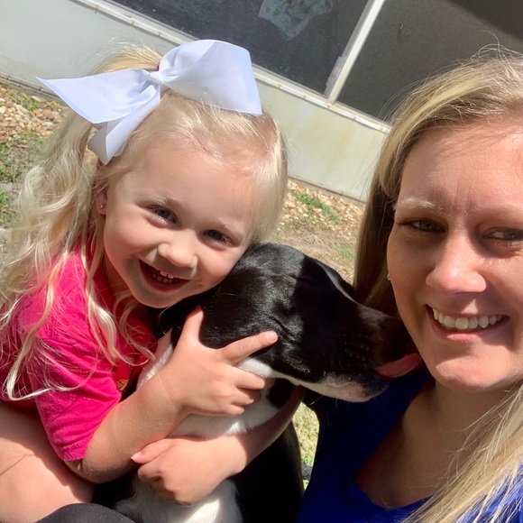 Meet your Posher, Jordyn - Picture 2 of 2